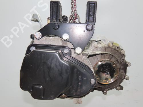 Gearbox SEAT IBIZA IV (6J5, 6P1) 1.6 TDI | BP30978808M3