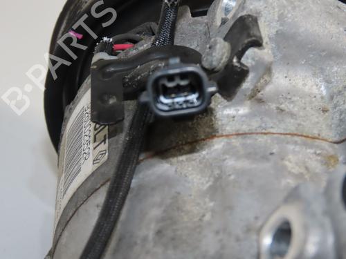 AC compressor RENAULT CAPTUR I (J5_, H5_) 1.5 dCi 110 | BP33836401M34 - Image 5