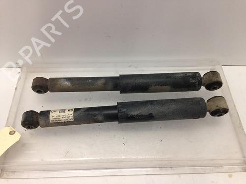 Used Right rear shock absorber Right rear shock absorber OPEL VECTRA C GTS (Z02) 1.9 CDTI (F68) (150 hp) 9594182 9594182