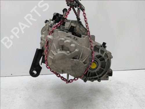 Used Gearbox HYUNDAI i10 II (BA, IA) 1.0 (67 hp) 18779606