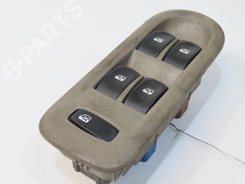 Used Front left window mechanism Front left window mechanism 36958549 36958549