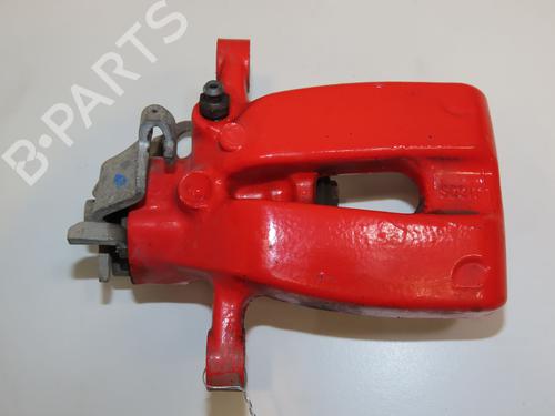 Right rear brake caliper ABARTH 500 / 595 / 695 1.4 (312.AXZ11) | BP28967680M106 - Image 2