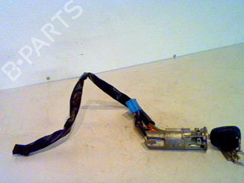 Used Ignition barrel Ignition barrel PEUGEOT 206 Hatchback (2A/C) [1998-2012] 23172884 23172884