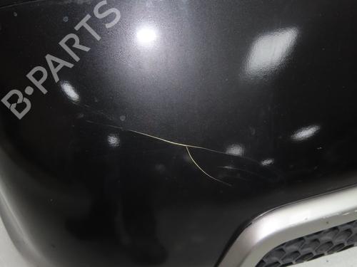 Rear bumper PEUGEOT 1007 (KM_) 1.6 16V | BP30978887C8 