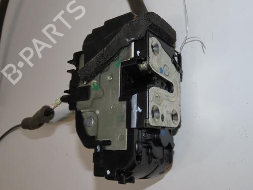 Høyre foran lås NISSAN NOTE (E12) 1.5 dCi | BP36246744C97  - Image 5