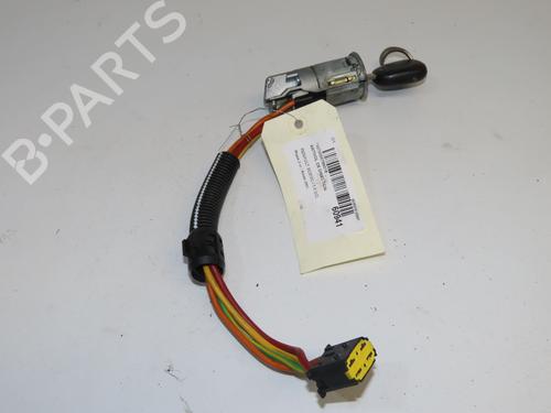 Used Ignition barrel Ignition barrel RENAULT SCÉNIC I MPV (JA0/1_, FA0_) 1.9 dCi (JA05, JA1F) (102 hp) 40518018 40518018