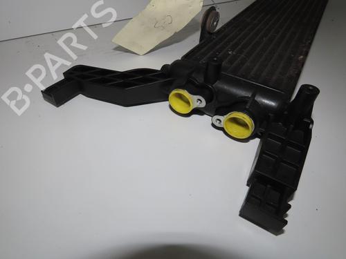 Used Oil radiator Oil radiator MASERATI GHIBLI III (M157) 3.0 D (275 hp) 17214490 17214490