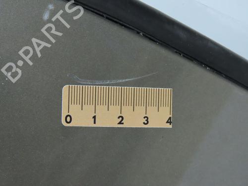 Right rear door CITROËN C4 Grand Picasso I (UA_) 2.0 HDi 150 | BP29151000C5 