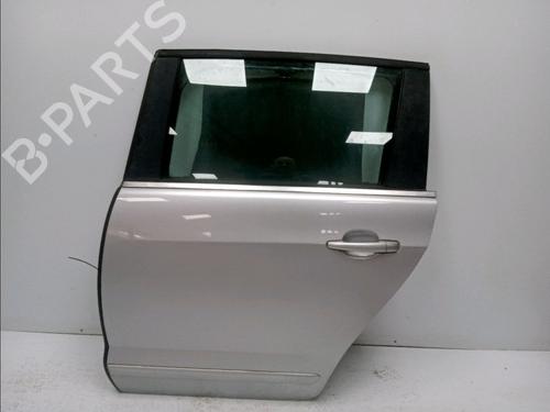 Porta trás esquerda PEUGEOT 5008 (0U_, 0E_) 1.6 HDi (112 hp) 17527810