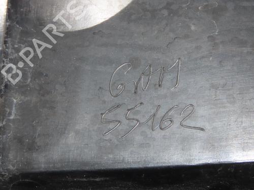 Left taillight RENAULT MODUS / GRAND MODUS (F/JP0_) 1.5 dCi (FP0F, JP0F) | BP31121252C34