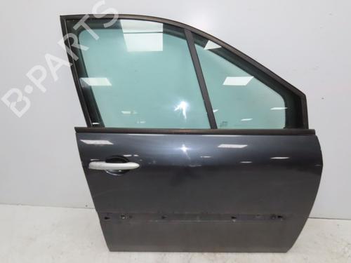 Right front door RENAULT GRAND SCÉNIC II (JM0/1_) 2.0 dCi (JM1K) | BP28831276C3 