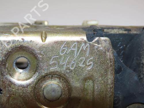 Rear left lock RENAULT ESPACE III (JE0_) 2.0 (JE0A) | BP28832016C100 