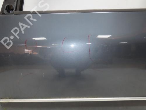 Left front door VW SHARAN (7M8, 7M9, 7M6) 2.0 TDI | BP28831284C2 