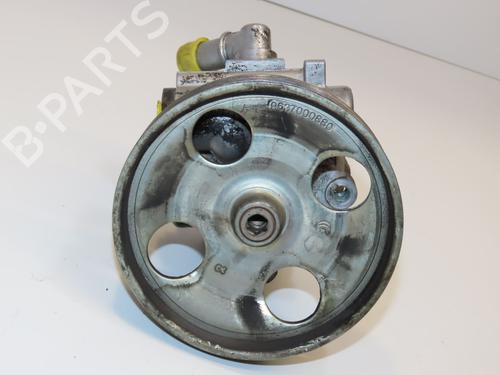 Steering pump FIAT SCUDO Van (270_, 272_) 1.6 D Multijet | BP28829770M99