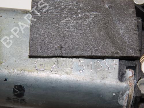 Rudehejsemekanisme Højre bagtil RENAULT SAFRANE II (B54_) 2.2 dT (B54G) (113 hp) 28831794