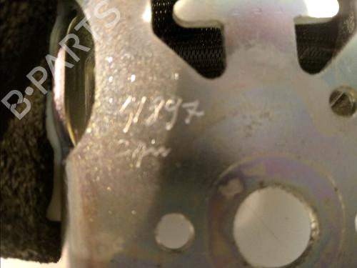 Rear left belt tensioner FORD MONDEO IV (BA7) 1.8 TDCi | BP12094941C89