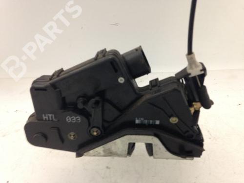Rear left lock BMW 3 Touring (E46) 320 d | BP9592468C100 