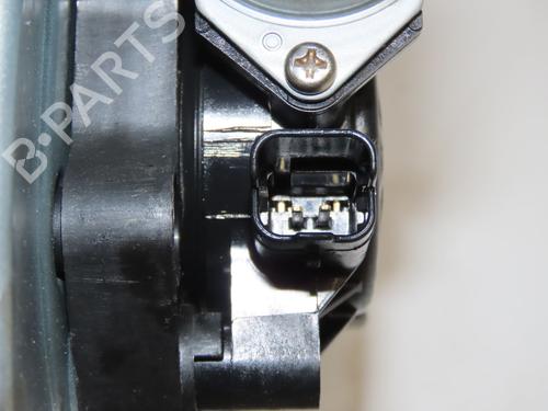 Rear left window mechanism NISSAN PULSAR Hatchback (C13) 1.2 DIG-T | BP38023786C24 - Image 3