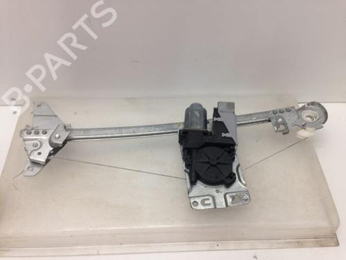 Rear left window mechanism PEUGEOT 307 SW (3H) 2.0 HDi 135 | BP23176749C24
