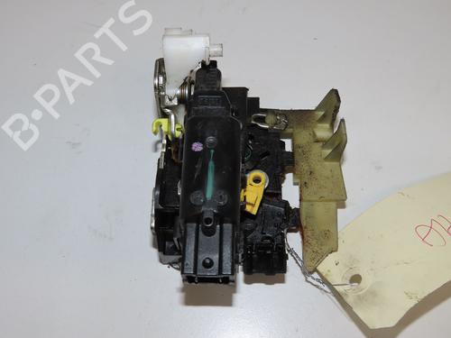Serrure avant gauche Serrure avant gauche DACIA DUSTER (HS_) 1.5 dCi (86 hp) 39756519 39756519