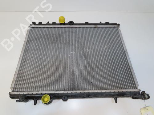 Used Water radiator Water radiator 38762258 38762258