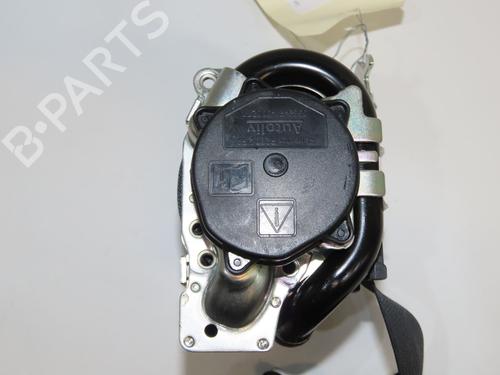 Used Front left belt tensioner Front left belt tensioner RENAULT CLIO V (B7_) 1.0 TCe 90 (B7MT) (91 hp) 36246667 36246667