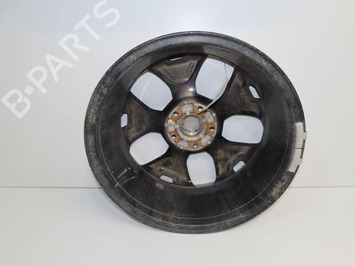 Used Rim DACIA DUSTER (HM_) 1.3 TCe 130 (HMMF) (131 hp) 30404037