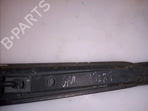 Used Front windshield wiper arm Front windshield wiper arm 14881236 14881236