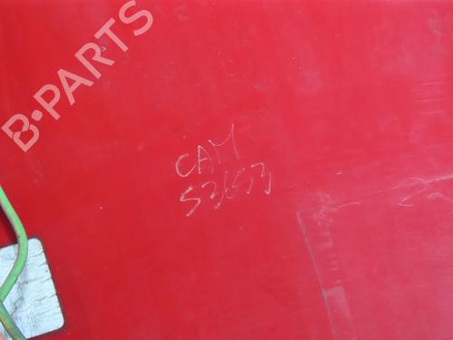 Left taillight CITROËN C8 (EA_, EB_) 2.2 HDi | BP36511148C34 - Image 4