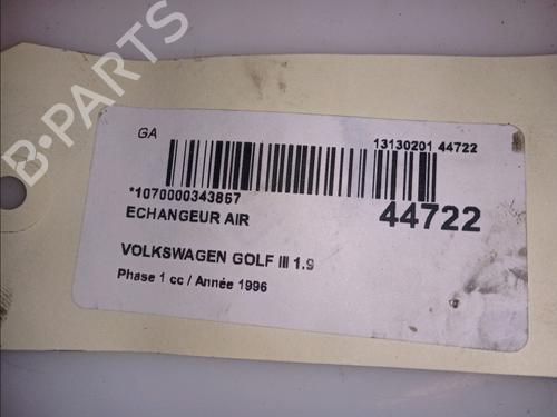 Other VW GOLF III (1H1) 1.9 TDI | BP14874528O1 