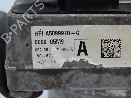 Used Steering pump CITROËN C4 I (LC_) 1.6 HDi (90 hp) 20327628