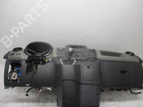 Dashboard RENAULT TRAFIC III Van (FG_) 1.6 dCi 115 (FGMD) | BP23174890C46 