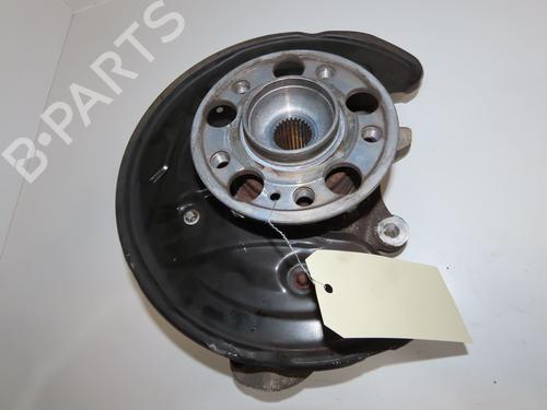 Used Left rear steering knuckle Left rear steering knuckle MERCEDES-BENZ C-CLASS Coupe (C205) C 200 (205.342) (184 hp) 32691164 32691164