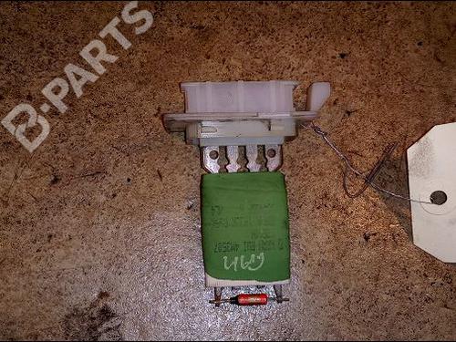 Used Heater resistor FIAT PUNTO (188_) 1.2 Natural Power (60 hp) 11677434