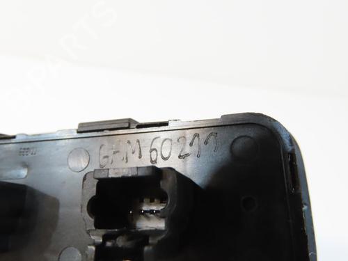 Left front window switch CITROËN C8 (EA_, EB_) 2.0 HDi 165 | BP38226478I27 - Image 2