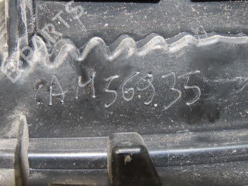 Right tailgate light RENAULT SCÉNIC III (JZ0/1_) 1.5 dCi | BP31162666C80