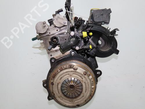 Engine SEAT IBIZA III (6L1) 1.4 16V | BP31119977M1 - Image 2