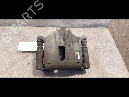 Used Left front brake caliper Left front brake caliper 14878322 14878322