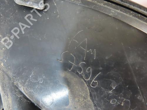 Right taillight RENAULT CAPTUR I (J5_, H5_) 1.5 dCi 110 | BP33836509C35 - Image 2