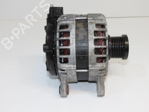 Alternator RENAULT CLIO V (B7_) 1.0 TCe 90 (B7MT) | BP40205482M7 - Image 3