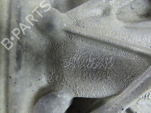 Engine SEAT IBIZA IV (6J5, 6P1) 1.4 TDI | BP33998679M1 - Image 6
