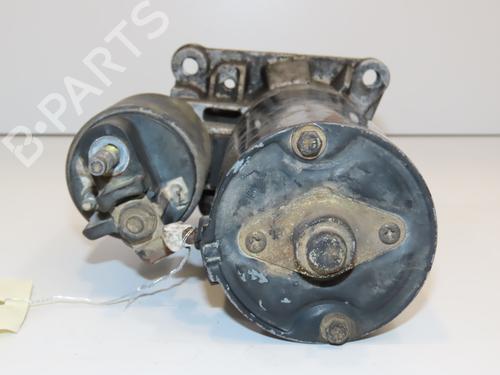 Starter RENAULT CLIO II (BB_, CB_) 1.9 D (B/CB0E, BB0J) | BP28504414M8