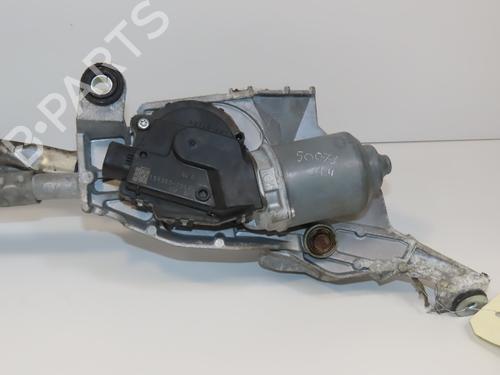 Used Front wiper motor CITROËN C4 AIRCROSS 1.6 HDi 115 (114 hp) 29318819