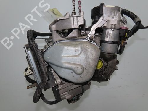 Gearbox CITROËN C3 II (SC_) 1.2 VTi 82 | BP30893422M3 - Image 4