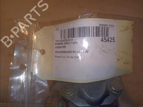Used Steering pump Steering pump VW PASSAT B5.5 (3B3) 1.9 TDI (130 hp) 14996250 14996250