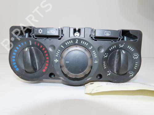 Climate control OPEL CORSA D (S07) 1.3 CDTI (L08, L68) | BP37455489I5 - Image 5