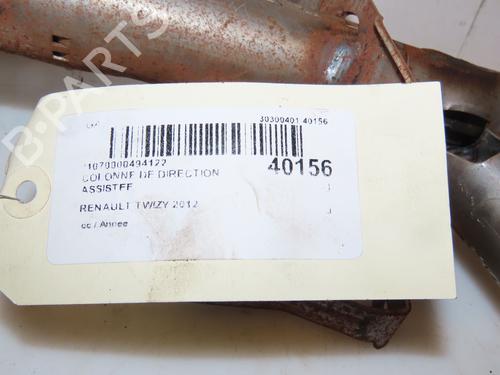 Steering column RENAULT TWIZY (MAM_) 80 | BP23172928M21 - Image 3
