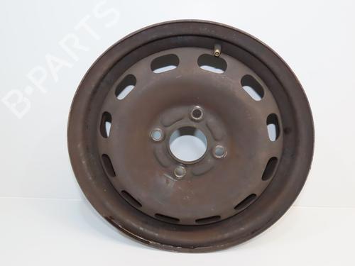 Fælk MAZDA 2 (DY) 1.2 (DY3W) (75 hp) 30893434