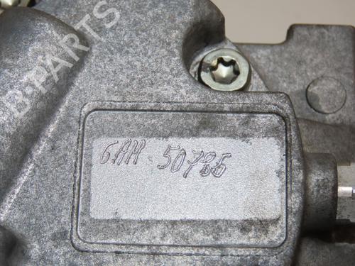 Used AC compressor FIAT DOBLO MPV (119_, 223_) 1.9 D Multijet (120 hp) 23172338
