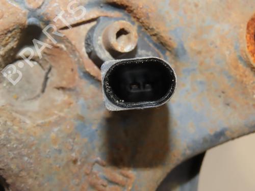 Right rear steering knuckle VW TOURAN (1T3) 2.0 TDI | BP29441673M28 
